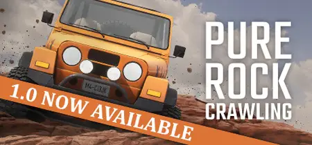 Pure Rock Crawling (2024)