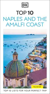 DK Top 10 Naples and the Amalfi Coast (Pocket Travel Guide)
