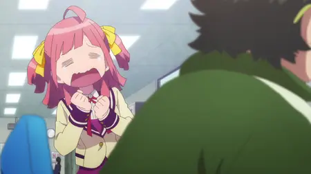 Anime-Gatari - 03