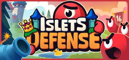Islets Defense (2025)