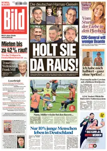 Bild - 06 August 2025