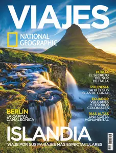 Viajes National Geographic N.293 - 18 Julio 2024