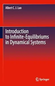 Introduction to Infinite-Equilibriums in Dynamical Systems