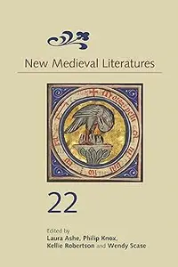 New Medieval Literatures 22