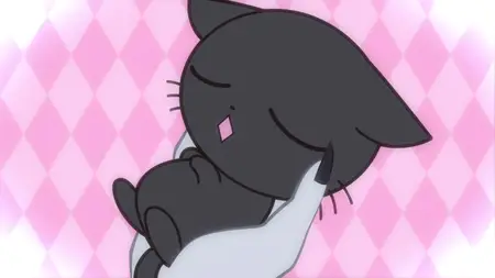 Nyanpire The Animation S01