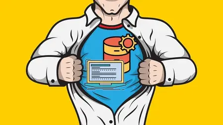 The Complete PL/SQL Bootcamp : "Beginner to Advanced PL/SQL"