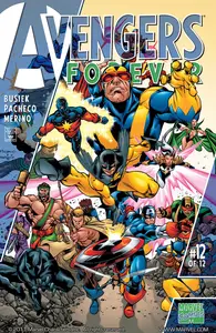 Gold Line releases (2013 01 25) - Avengers Forever 012 (2000) (Digital) (Zone-Empire
