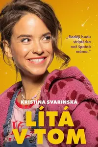 Lítá v tom (2023)