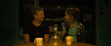 Lítá v tom (2023)