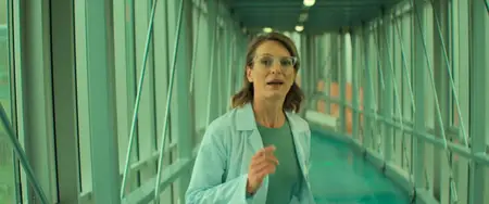 Lítá v tom (2023)