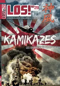 LOS! Hors-Série N.29 - Mars-Avril 2022