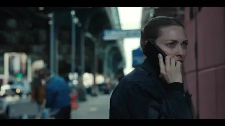 Long Bright River S01E06