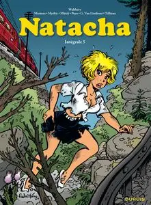 Natacha - Intégrale 5