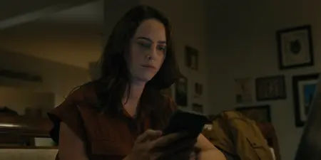 Adulthood (2025)