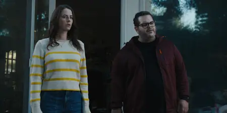 Adulthood (2025)