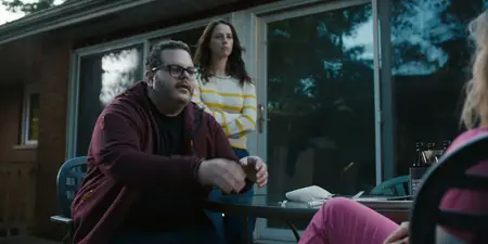 Adulthood (2025)