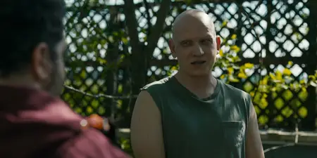 Adulthood (2025)