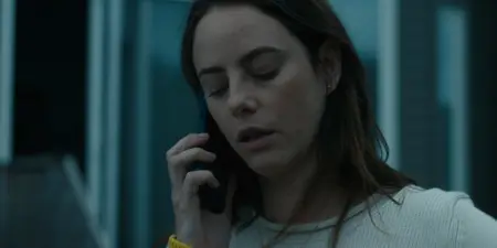 Adulthood (2025)