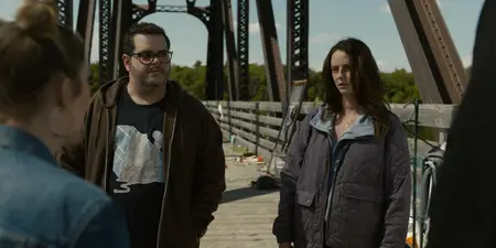 Adulthood (2025)
