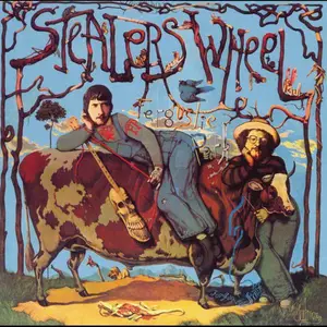 Stealers Wheel - Ferguslie Park (1973) [Reissue 2004]