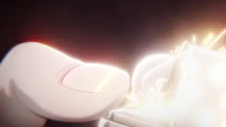 Yofukashi no Uta S2 - 03