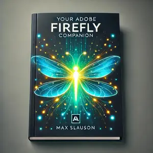 Your Adobe Firefly Companion