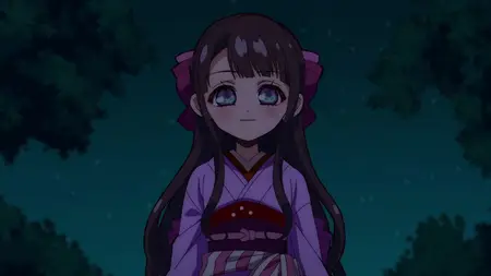 Jibaku Shounen Hanako kun 2 Part 2 05