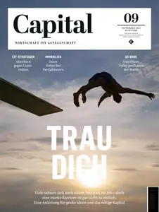 Capital Germany - September 2024