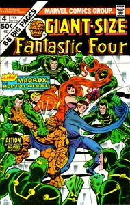 Giant-Size Fantastic Four 04 (C2C) (1975) (Darkstaar-DCP