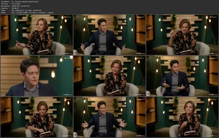 How to Network Smarter with Dorie Clark