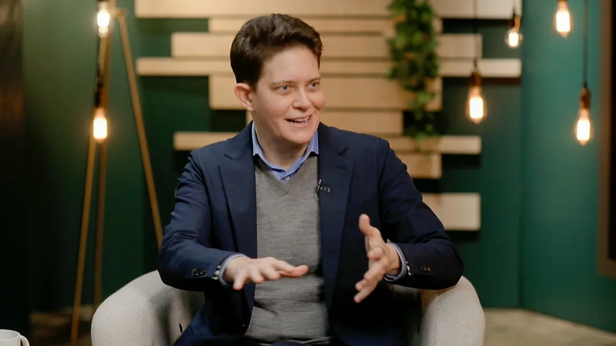 How to Network Smarter with Dorie Clark