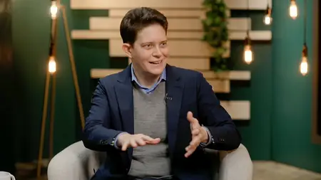 How to Network Smarter with Dorie Clark