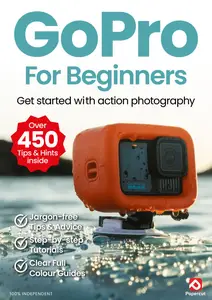 GoPro For Beginners - February 2025
