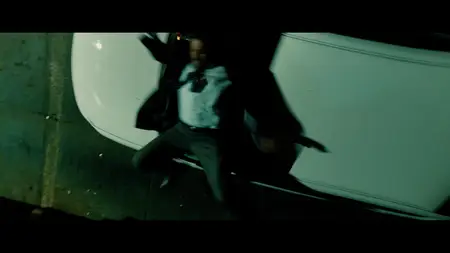 The Last Stand (2013)