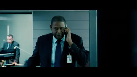 The Last Stand (2013)