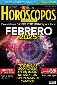 Horoscopos - 17 Enero 2025