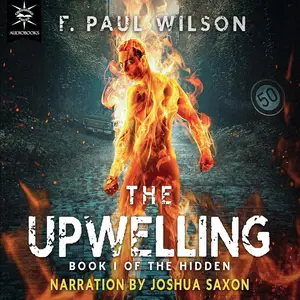 The Upwelling: The Hidden