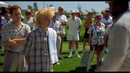 Happy Gilmore (1996)