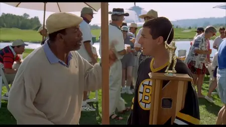 Happy Gilmore (1996)