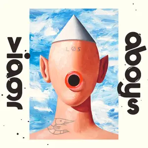 Viagra Boys - viagr aboys (Rough Trade Exclusive) (2025)