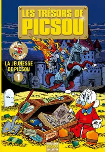 Picsou Magazine HS - Les Trésors De Picsou - Tome 37