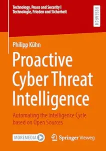 Proactive Cyber Threat Intelligence