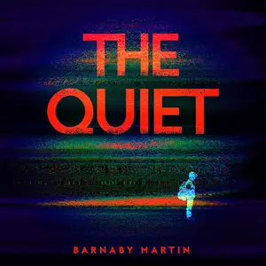 The Quiet: In A Silenced World, What Would You Do To Keep Your Child Safe?