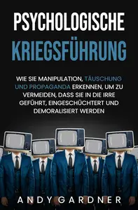 Psychologische Kriegsführung (German Edition)