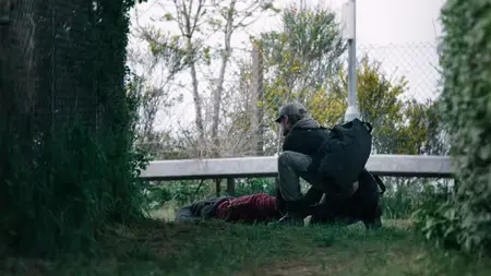 Dept. Q S01E09
