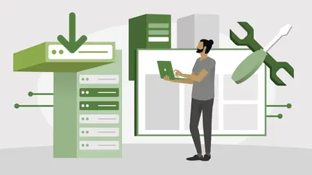 Windows Server 2022: Installation and Configuration [Updated: 7/14/2025]