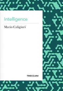 Intelligence - Mario Caligiuri