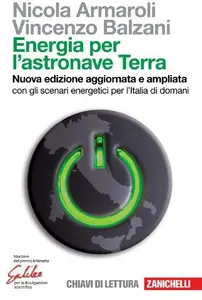 Energia per l'astronave Terra