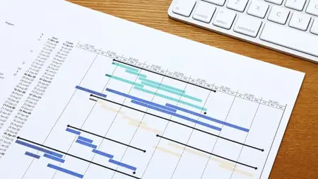 Master Gantt Charts In Excel: A Comprehensive Guide