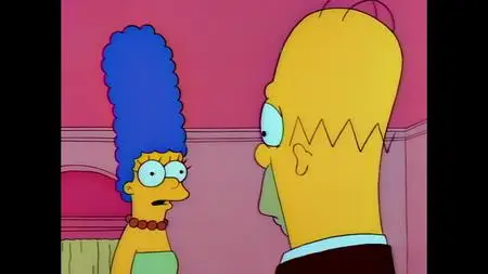 The Simpsons S03E22